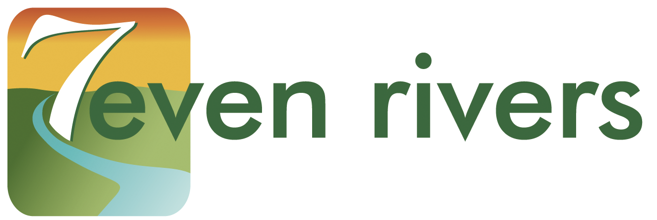 7rivers Logo